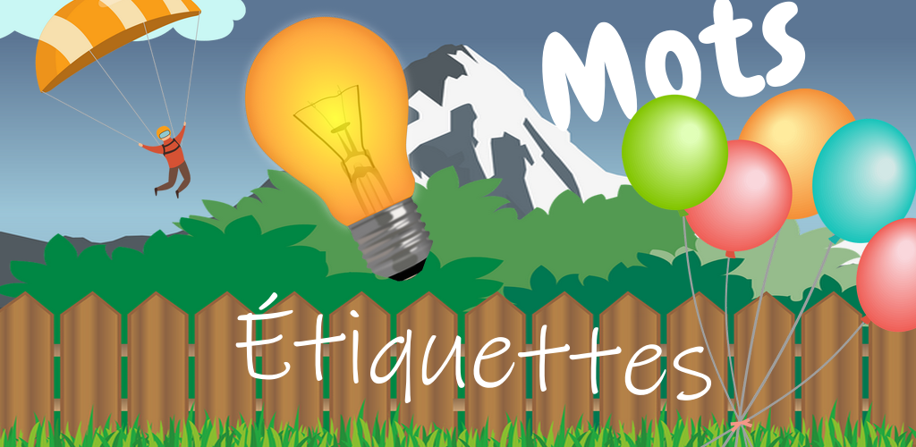 Sample Image for Mots Etiquettes